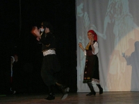 SABATI IN FESTA-TEATRO DI FELINO-5 FEBRAIO 2011.